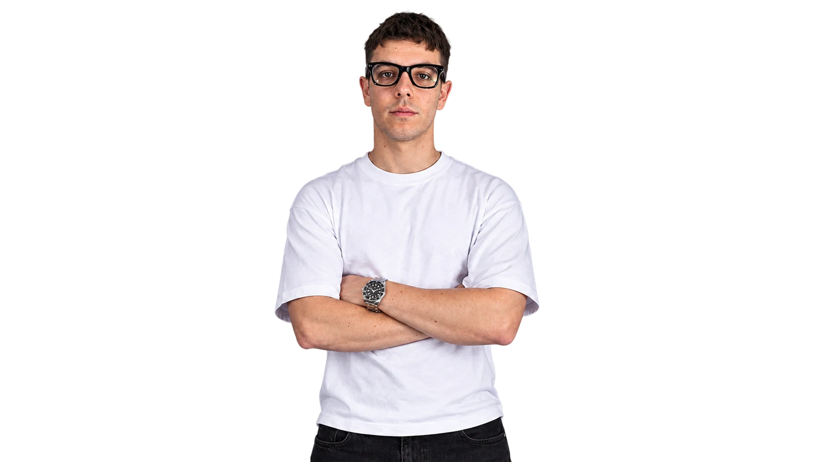 Mario Domínguez López, diseñador y desarrollador web freelance en Sevilla